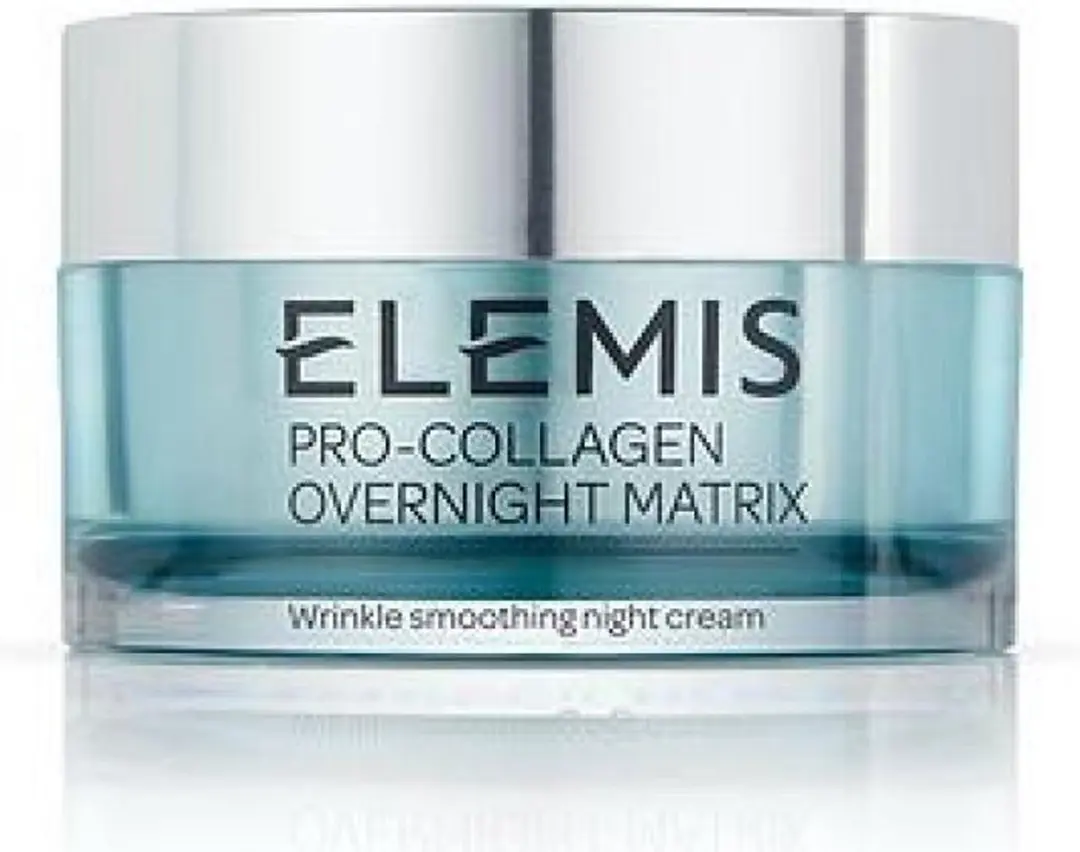 Elemis Pro-Collagen Overnight Matrix Nachtcrème 50ml