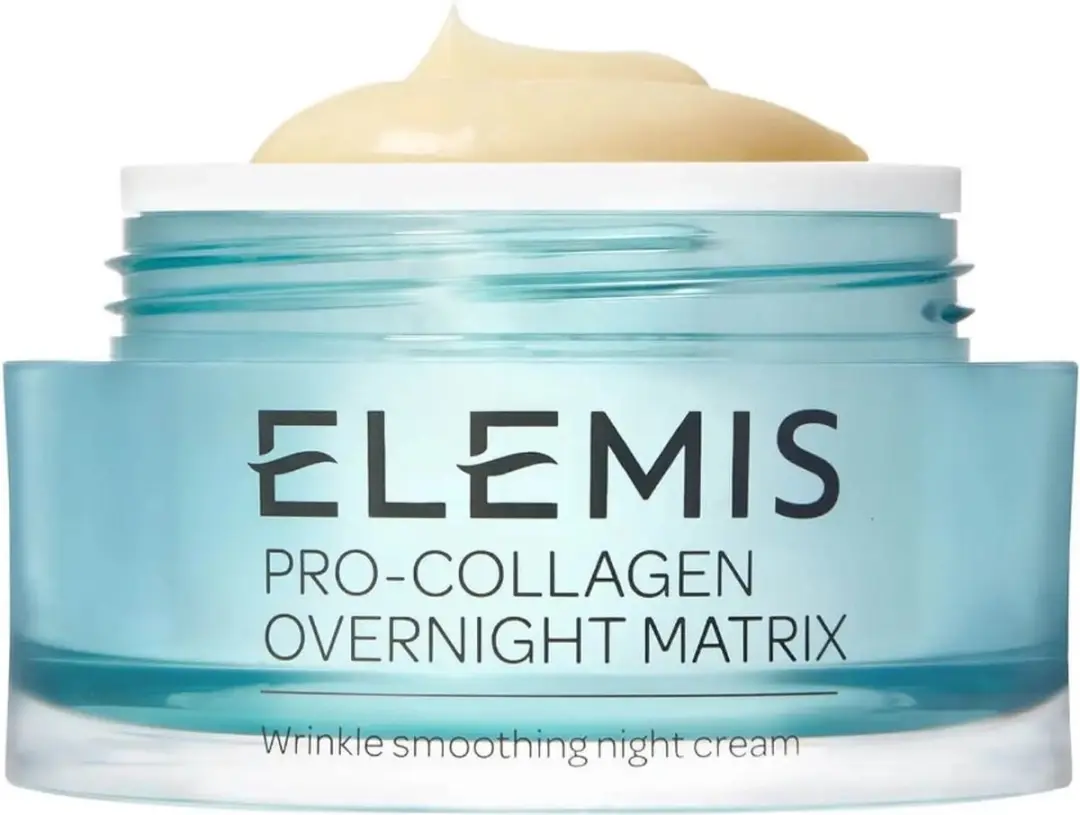 Elemis Pro-Collagen Overnight Matrix Nachtcrème 50ml