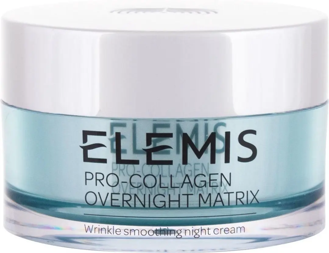 Elemis Pro-Collagen Overnight Matrix Nachtcrème 50ml