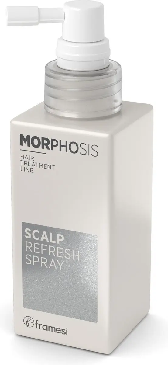 Framesi Morphosis Scalp Refresh Spray 100ml