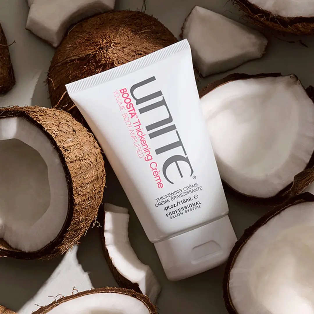 UNITE Boosta Thickening Crème 236ml