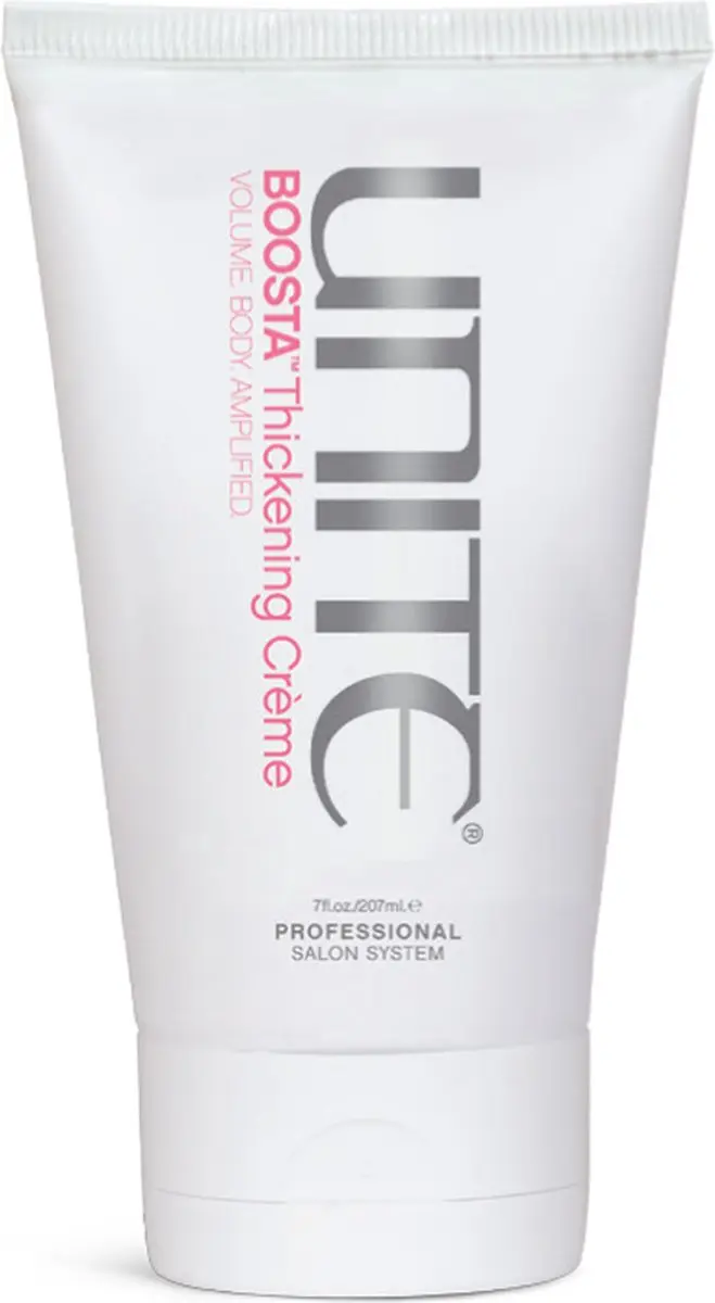 UNITE Boosta Thickening Crème 236ml