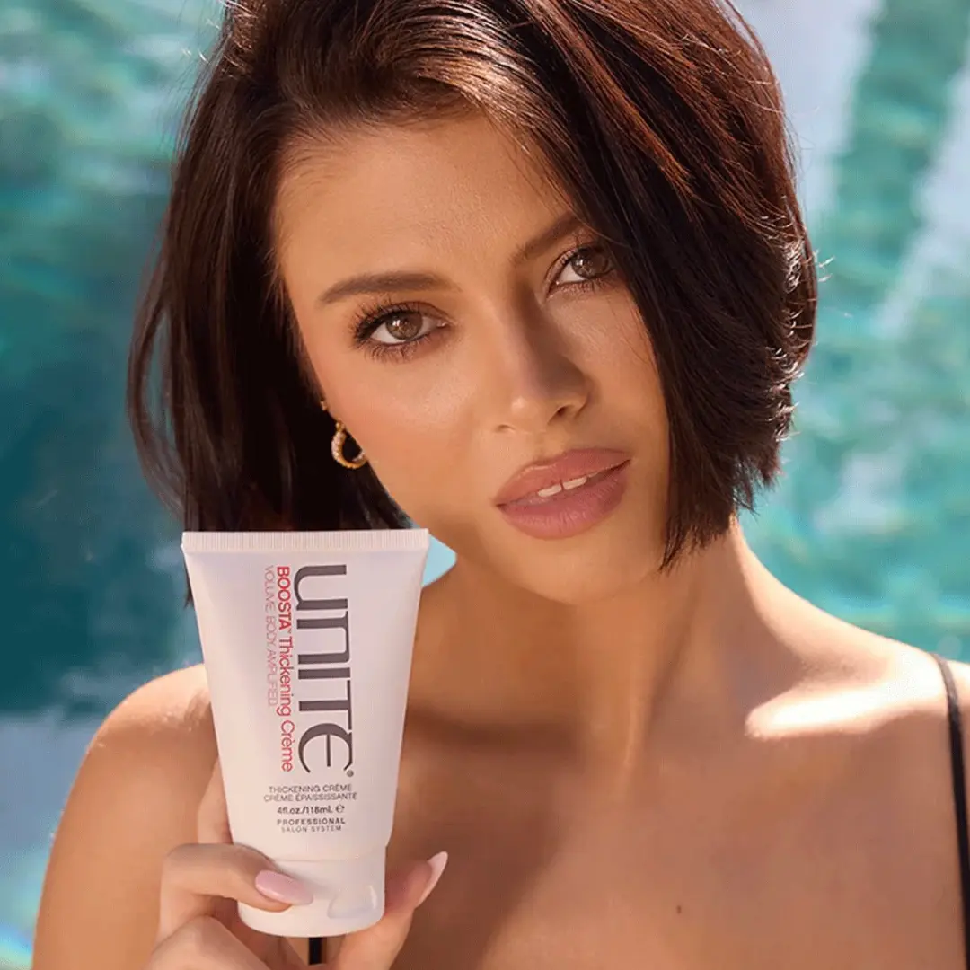 UNITE Boosta Thickening Crème 236ml