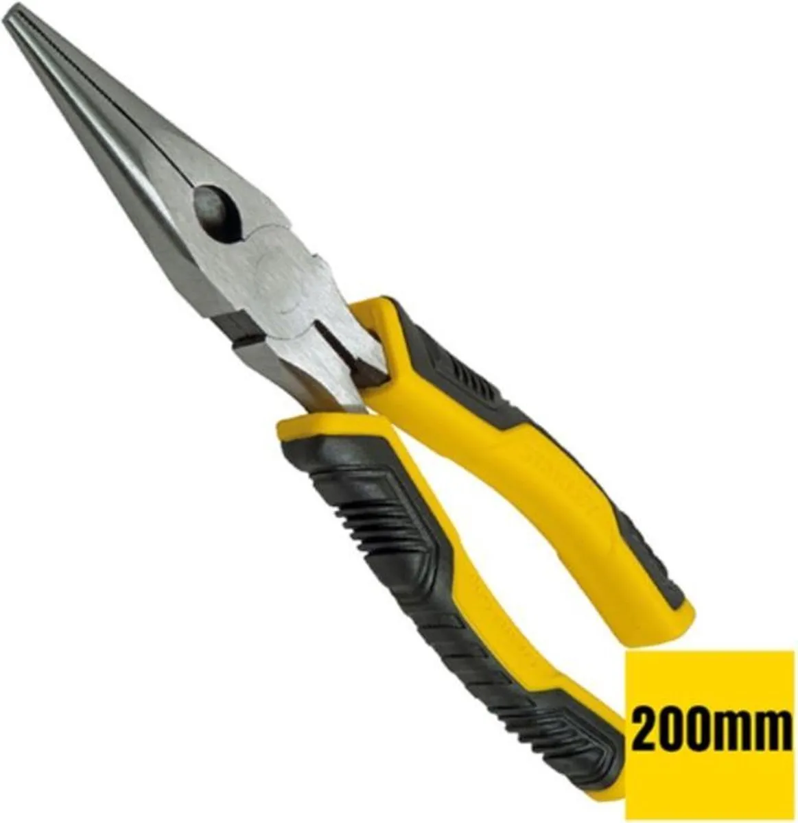 Stanley Dynagrip Telefoontang CG 200mm STHT0-74364