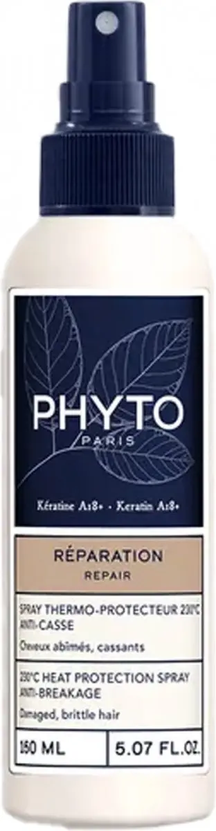 Phyto Réparation Thermoprotectieve Spray 150ml