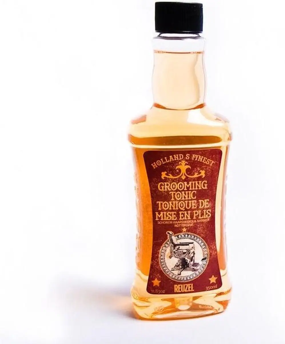 Reuzel Grooming Tonic 350ml