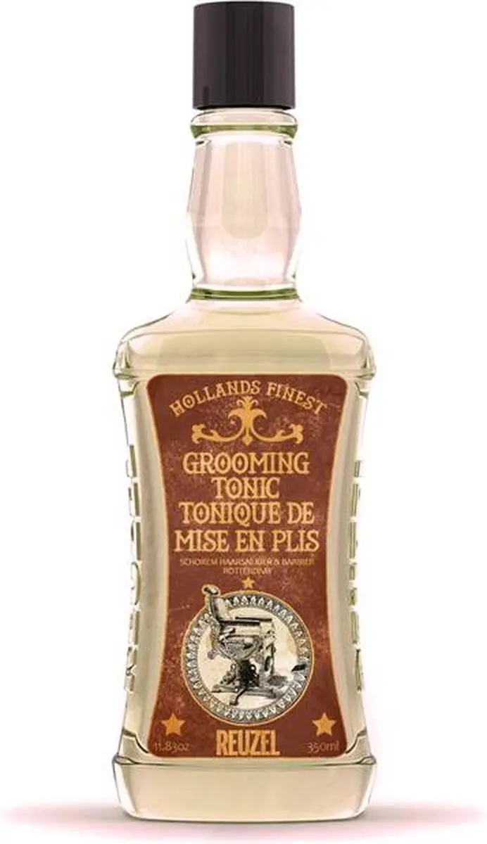 Reuzel Grooming Tonic 350ml