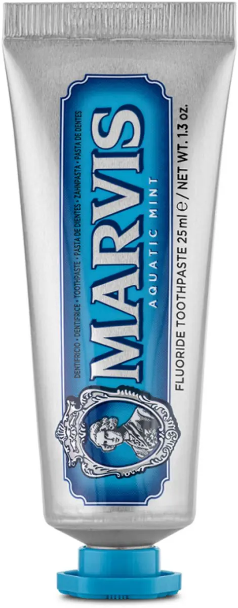 Marvis Aquatic Mint Tandpasta 25ml