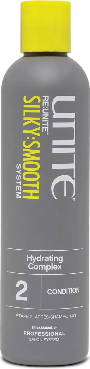 UNITE RE:UNITE Silky:Smooth Hydraterend Complex 236ml