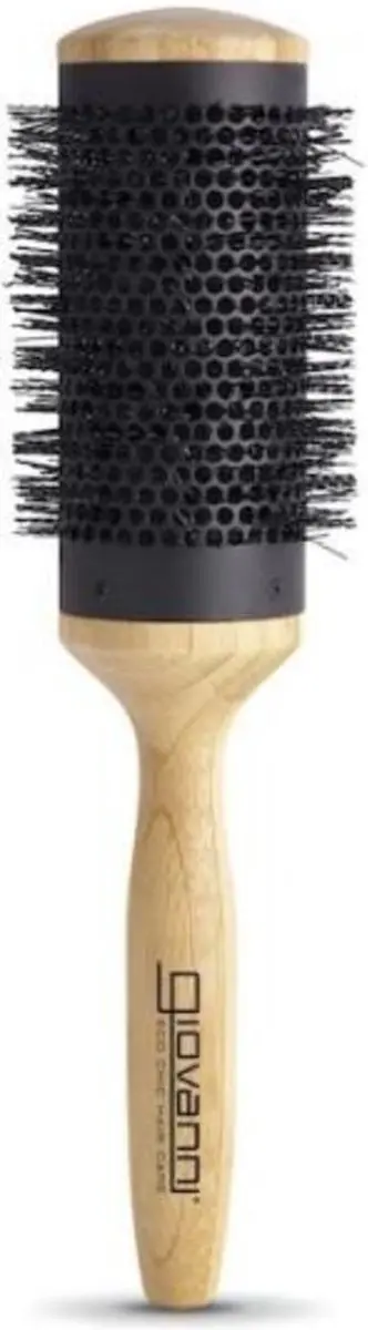 Giovanni Cosmetics 3" Bamboe Thermoborstel