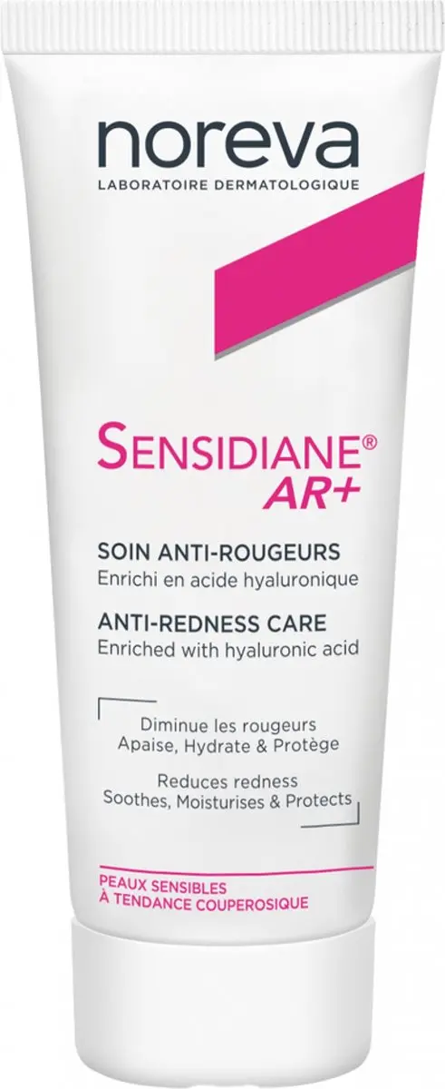 NOREVA Sensidiane AR+ Anti-Roodheidcrème 30ml