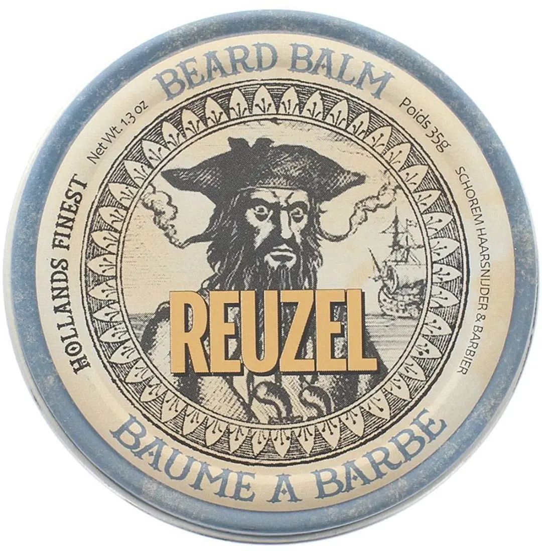 Reuzel Beard Balm 35g