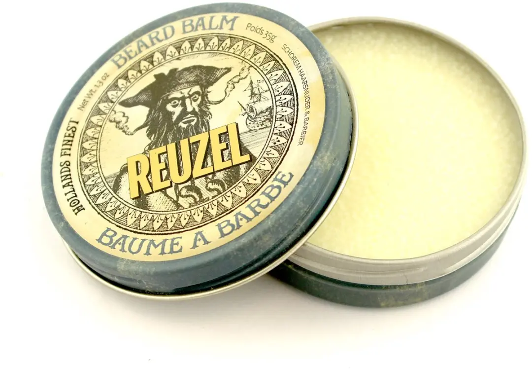 Reuzel Beard Balm 35g