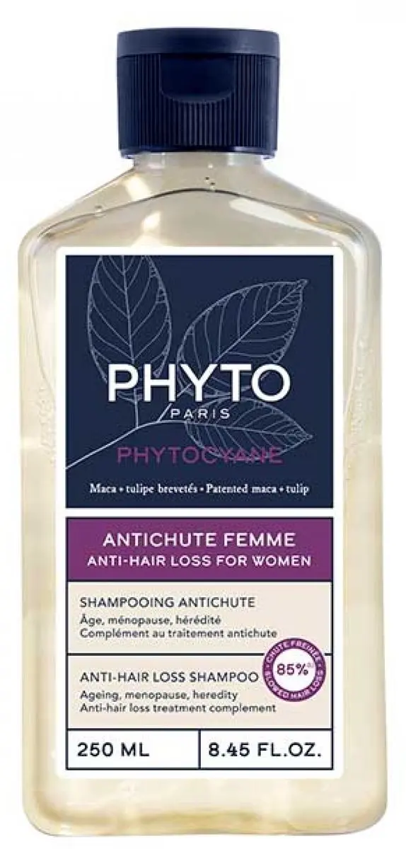 Phyto Phytocyane Revitaliserende Shampoo 250ml