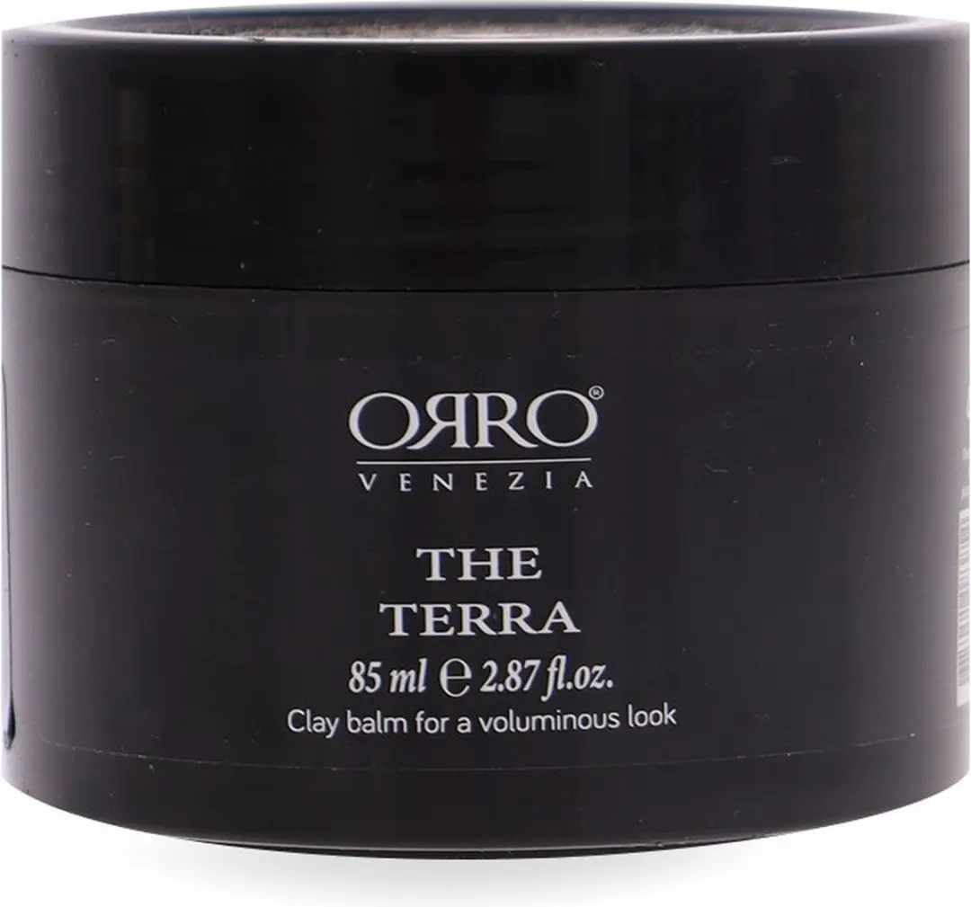 Orro Venezia The Terra Clay Balsem 85ml