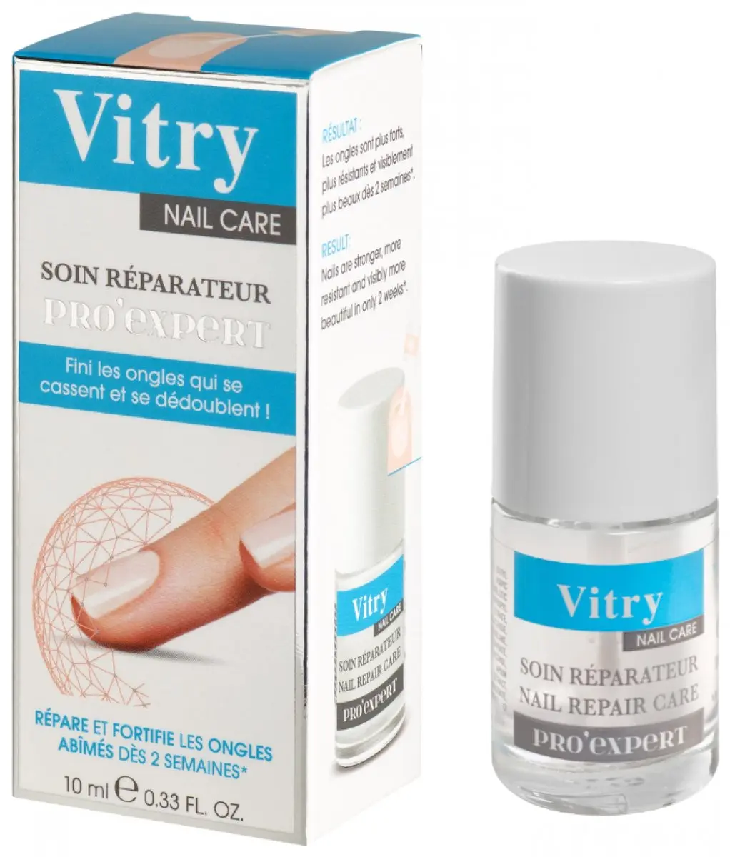 Vitry Pro'EXPERT Nagelverzorging 10ml
