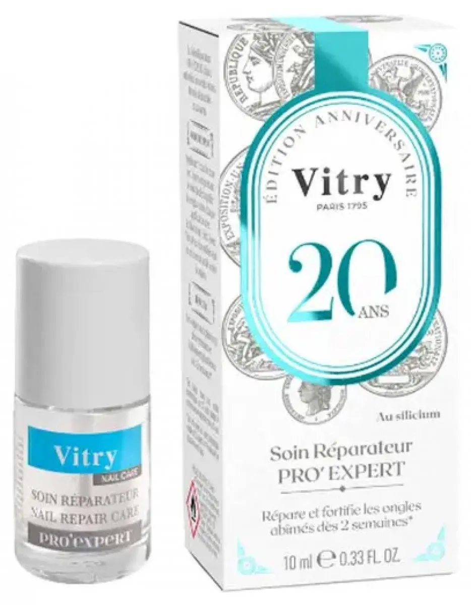 Vitry Pro'EXPERT Nagelverzorging 10ml