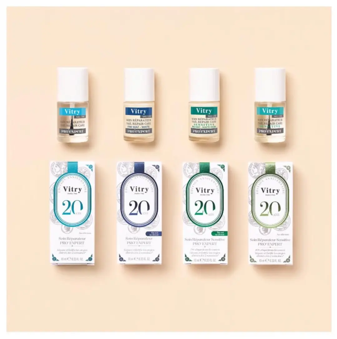 Vitry Pro'EXPERT Nagelverzorging 10ml