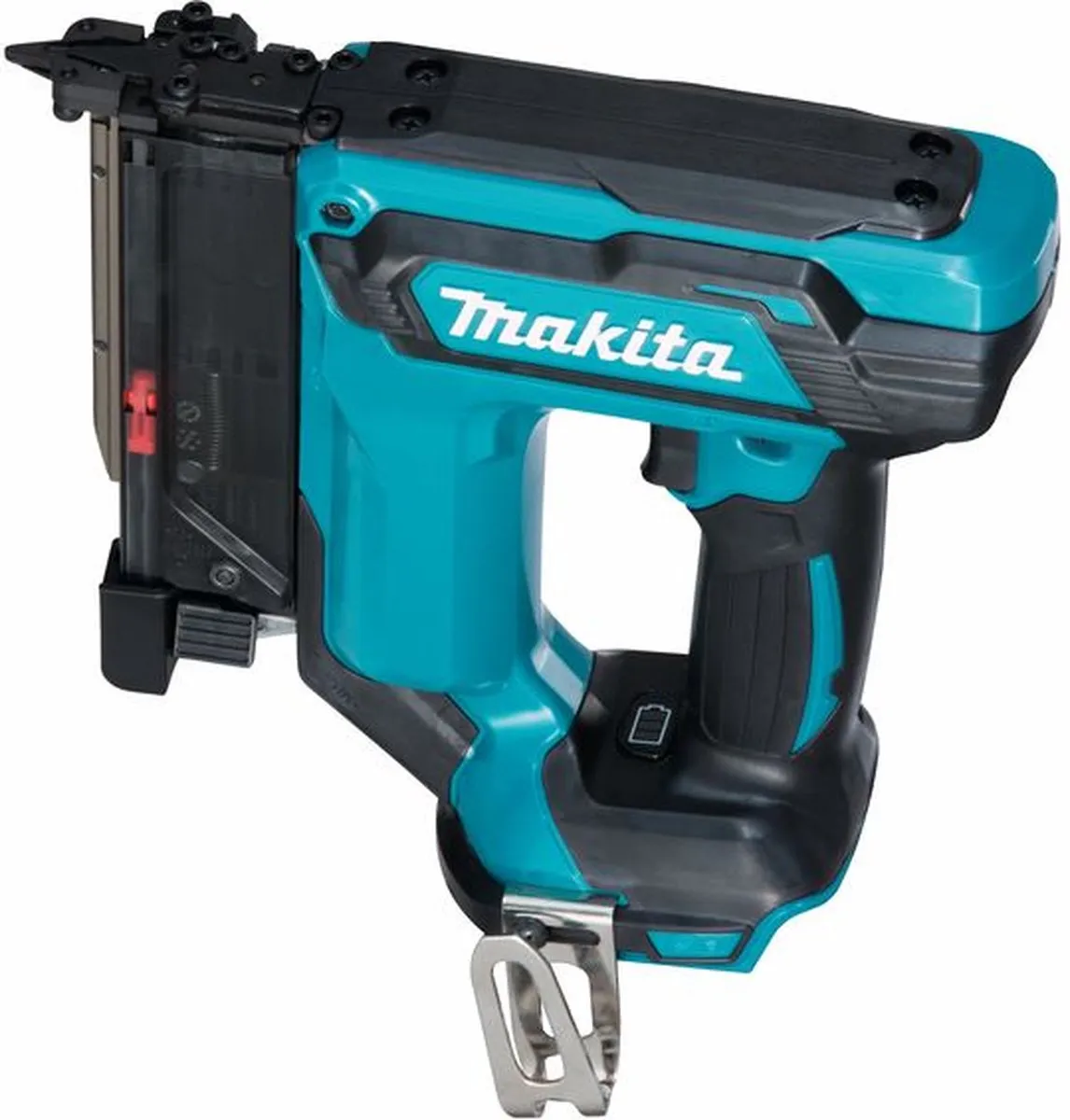 Makita DPT353ZJ Pintacker 18V - Spijkers - afbeelding 6 van 6