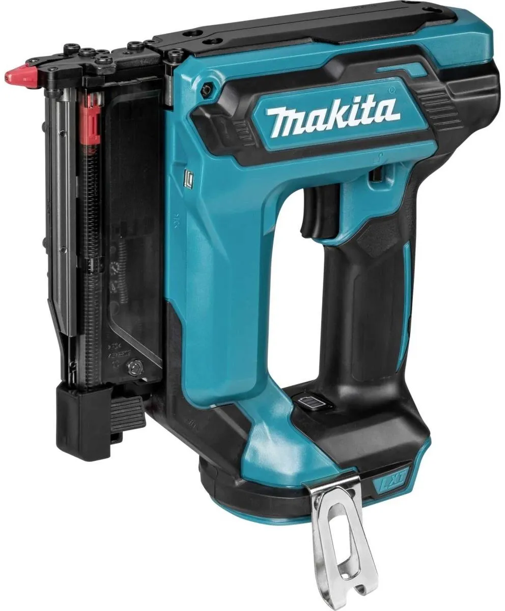 Makita DPT353ZJ Pintacker 18V - Spijkers