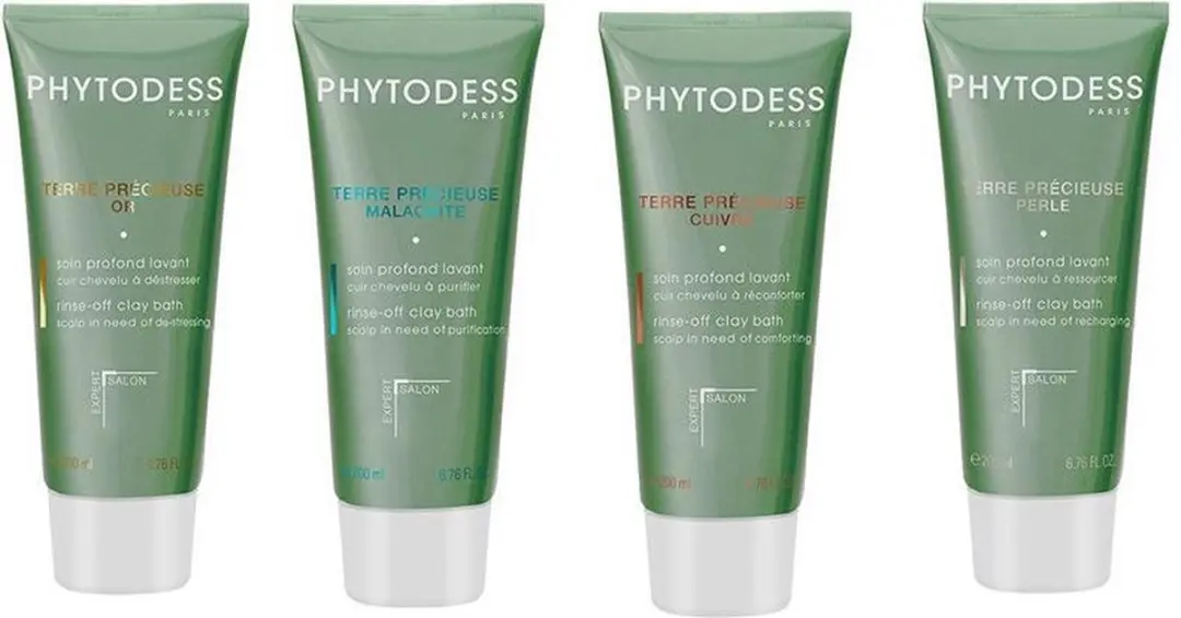 Phytodess Terre Précieuse Perle 200ml