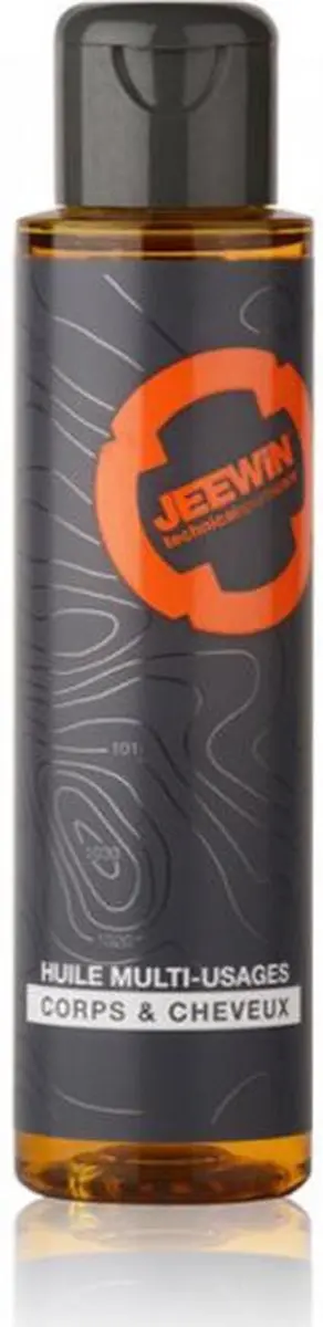 JEEWIN Tanning Oil 100ml