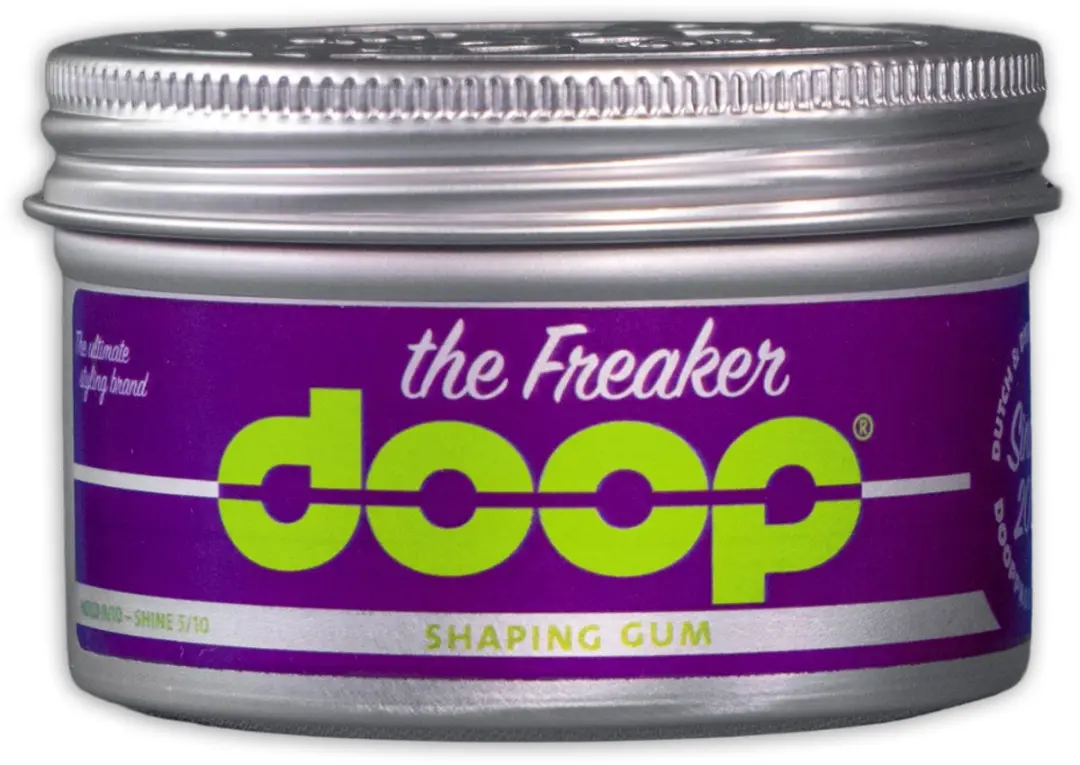 Doop The Freaker Haarwax 100ml
