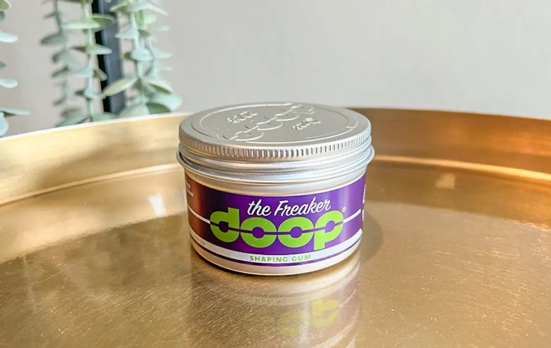 Doop The Freaker Haarwax 100ml