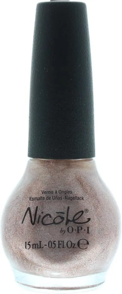 O.P.I. Nicole Nagellak 15ml