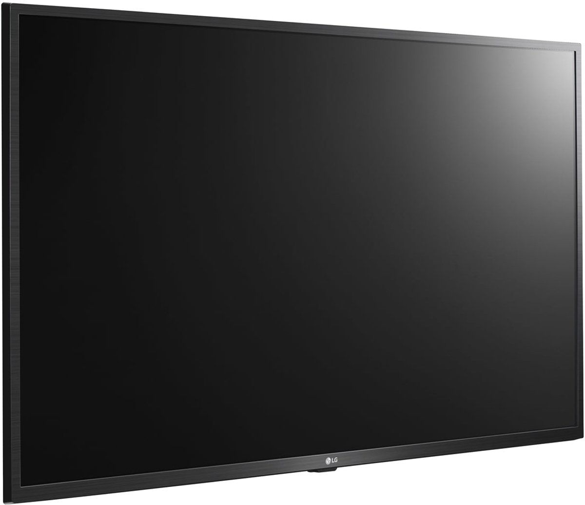 LG 43US662H - Hotel tv - 43 inch - 4K LED - 2023