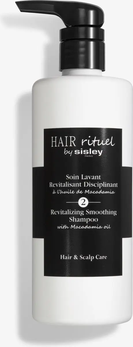 Sisley Hair Rituel Revitalizing Shampoo 500ml