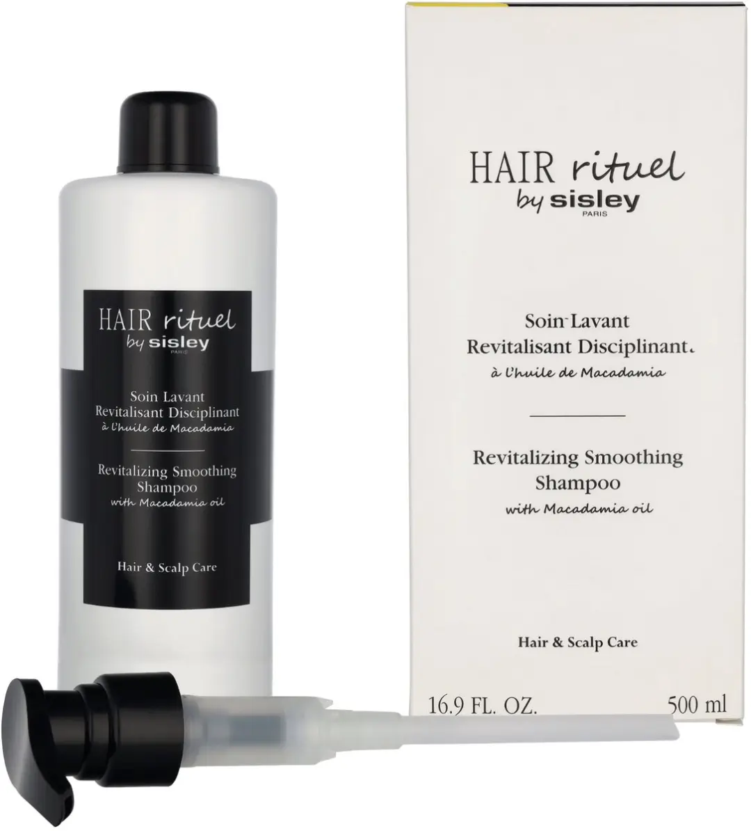Sisley Hair Rituel Revitalizing Shampoo 500ml