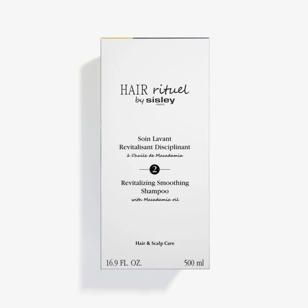 Sisley Hair Rituel Revitalizing Shampoo 500ml