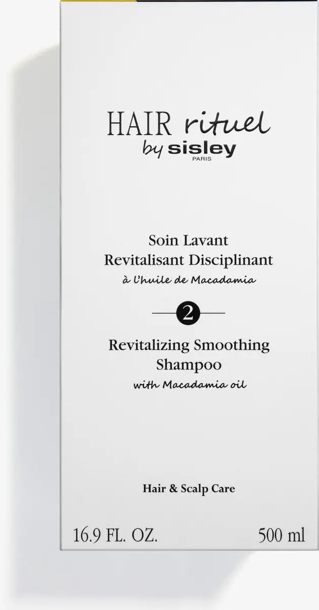 Sisley Hair Rituel Revitalizing Shampoo 500ml