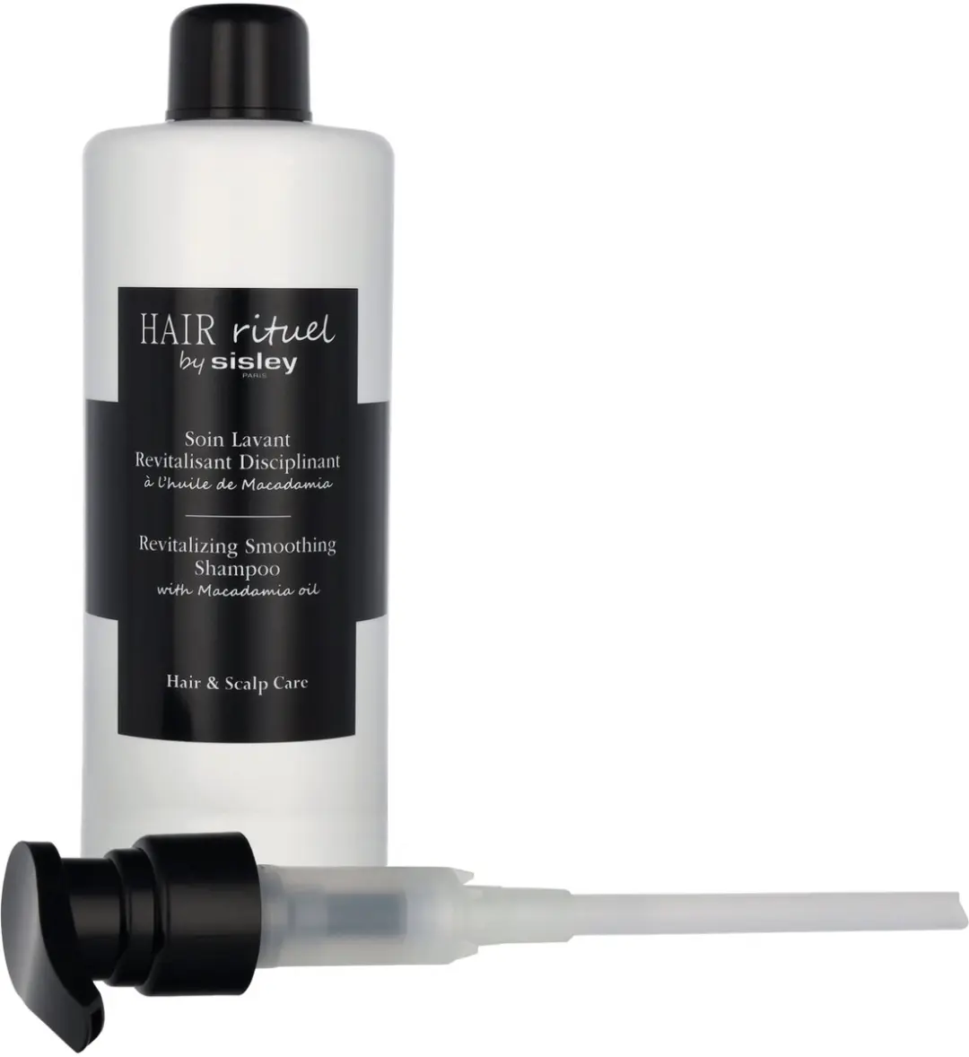 Sisley Hair Rituel Revitalizing Shampoo 500ml
