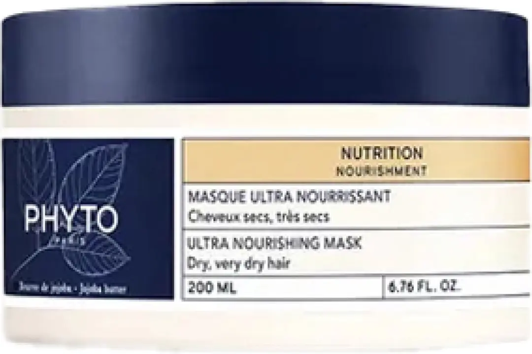 Phyto Nutrition Ultra-nourishing Mask 200ml