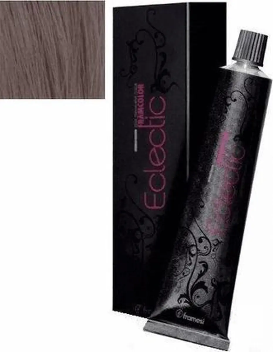 Framesi Framcolor Eclectic 8Se Semi-permanent Haarkleur - 1 Stuk