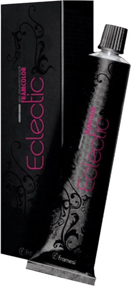 Framesi Framcolor Eclectic 8Se Semi-permanent Haarkleur