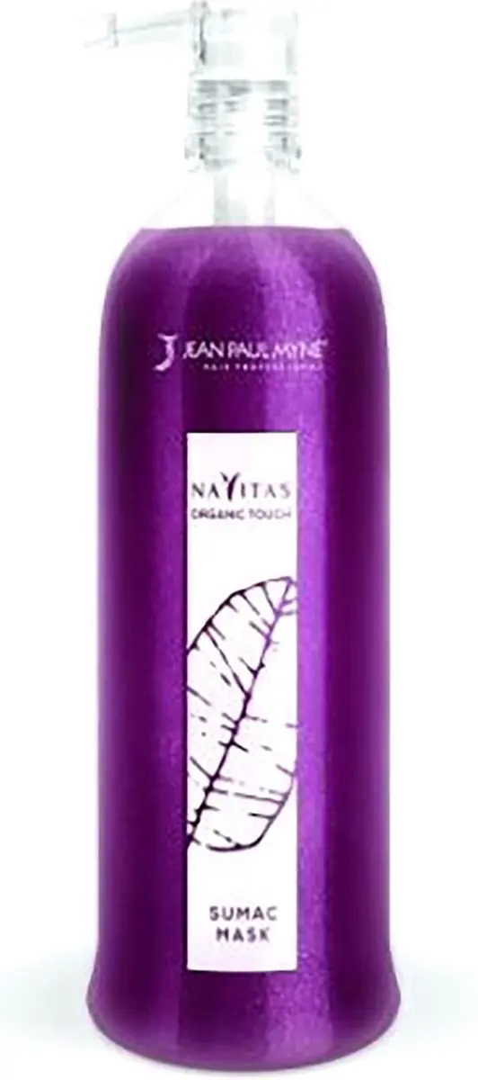 Jean Paul Myne Sumac Mask 1000ml