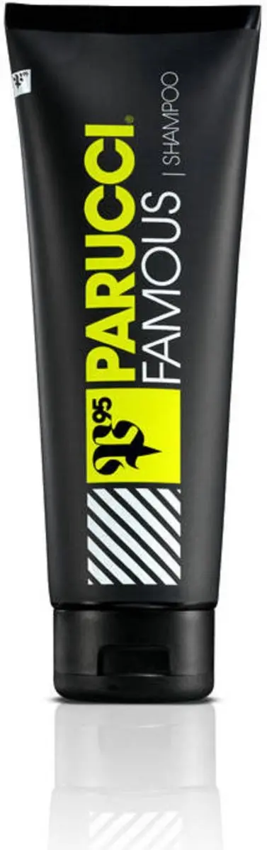 Parucci Famous Shampoo 250ml