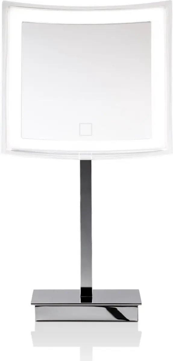 Decor Walther Cosmetische Spiegel BS 83 TOUCH