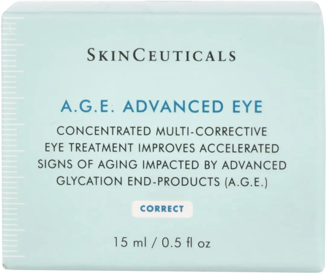 SkinCeuticals A.G.E. Advanced Eye 15ml