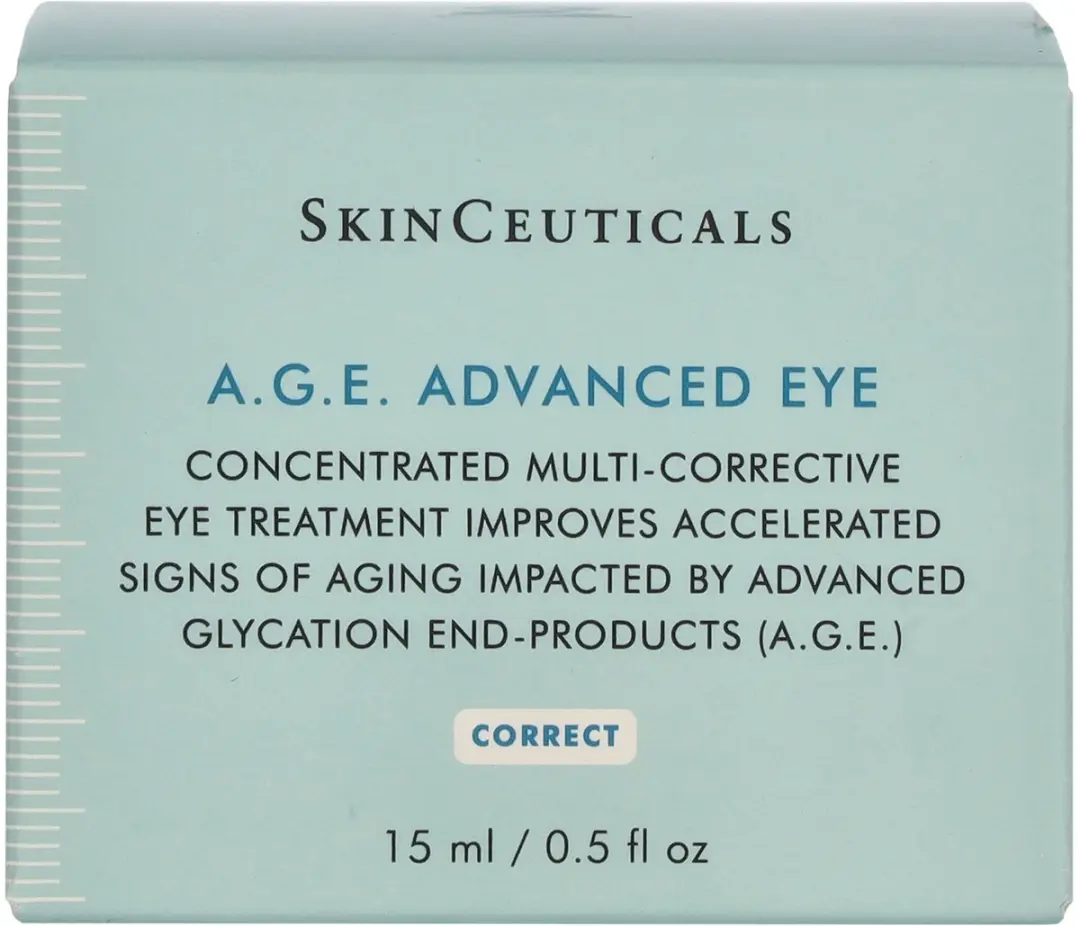 SkinCeuticals A.G.E. Advanced Eye 15ml