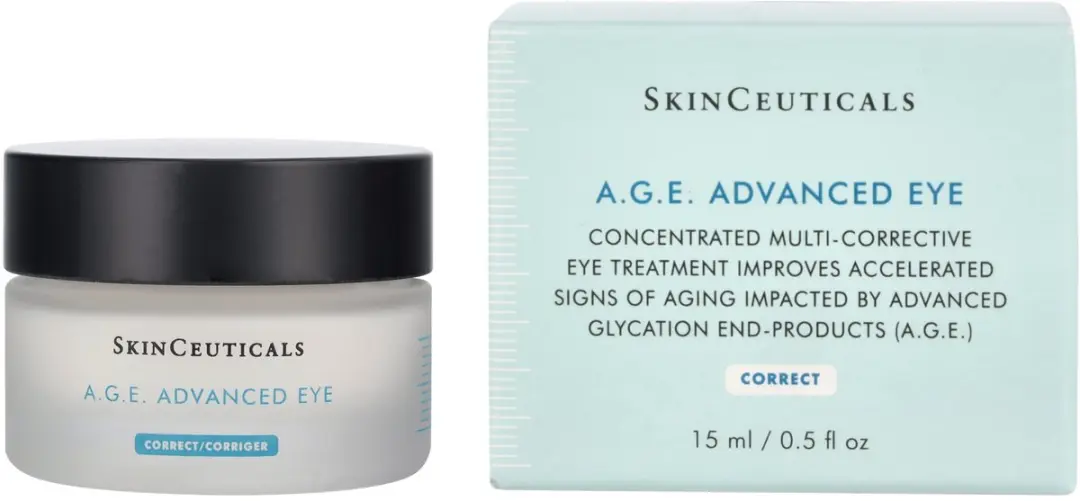 SkinCeuticals A.G.E. Advanced Eye 15ml
