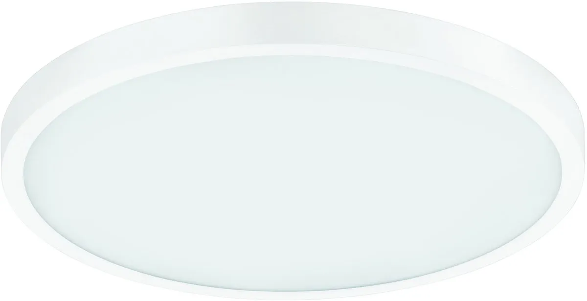 Eglo Fueva 1 Plafondlamp 40cm LED
