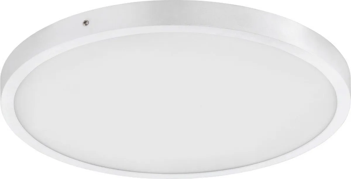 Eglo Fueva 1 Plafondlamp 40cm LED - 3000K Wit