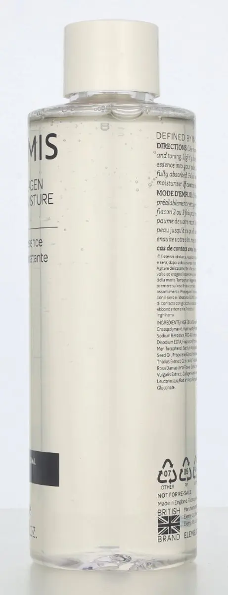 Elemis Pro-Collagen Marine Moisture Essence 200ml