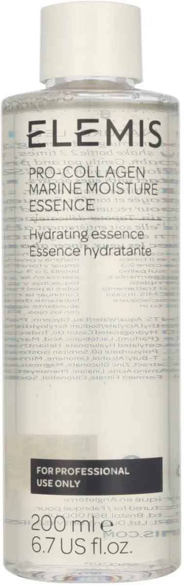 Elemis Pro-Collagen Marine Moisture Essence 200ml