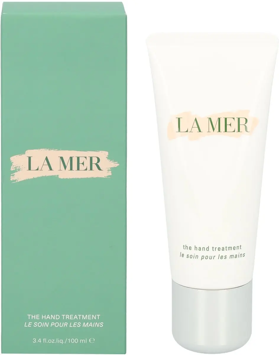 La Mer The Hand Treatment Handcrème 100ml
