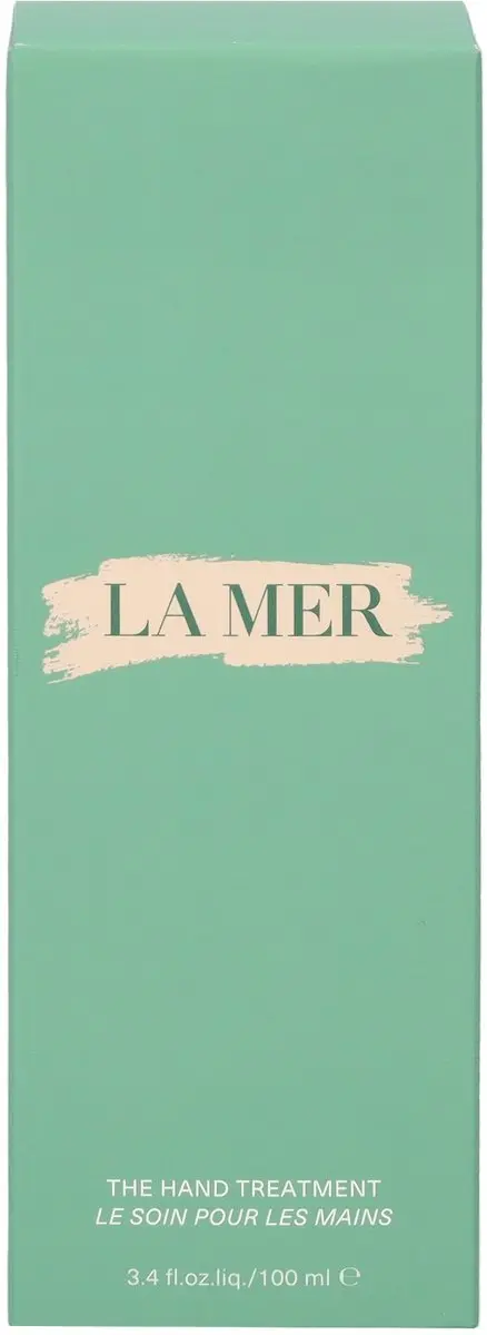La Mer The Hand Treatment Handcrème 100ml - afbeelding 6 van 6
